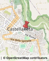 Istituti di Bellezza Castellaneta,74011Taranto