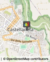 Istituti di Bellezza Castellaneta,74011Taranto