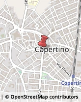 Notai Copertino,73043Lecce