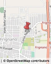Noleggio Attrezzature e Macchinari Frignano,81030Caserta