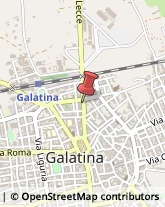 Uffici - Arredamento Galatina,73013Lecce