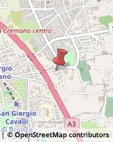 Via S. Giorgio Vecchio, 90,80046San Giorgio a Cremano