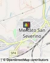 Argenterie - Dettaglio Mercato San Severino,84085Salerno