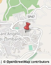 Guardia di Finanza Sant'Angelo dei Lombardi,83054Avellino