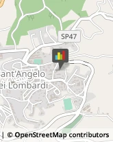 Guardia di Finanza Sant'Angelo dei Lombardi,83054Avellino