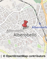 Tela Alberobello,70011Bari