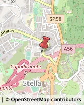 Aziende Sanitarie Locali (ASL),80131Napoli