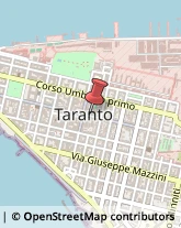 Farmacie Taranto,74123Taranto