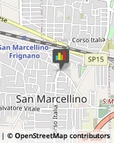 Istituti di Bellezza San Marcellino,81030Caserta