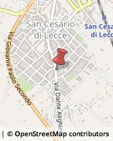 Corrieri San Cesario di Lecce,73016Lecce