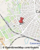 Uffici Temporanei Casarano,73042Lecce