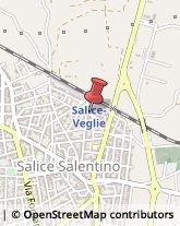 Casalinghi Salice Salentino,73015Lecce