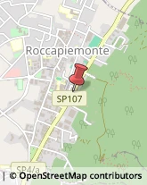 Materie Plastiche - Vendita Roccapiemonte,84086Salerno