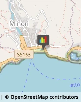 Stabilimenti Balneari Minori,84010Salerno