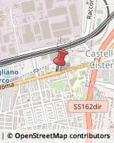 Materassi - Dettaglio Pomigliano d'Arco,80038Napoli