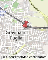 Filatelia Gravina in Puglia,70024Bari