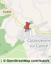 Ortognatodonzia - Medici Specialisti Castelvetere sul Calore,83040Avellino
