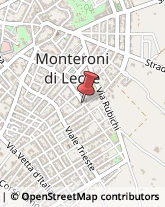 Case Editrici Monteroni di Lecce,73047Lecce