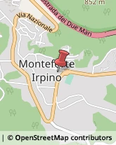 Naturopatia Monteforte Irpino,83024Avellino