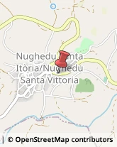 Provincia e Servizi Provinciali Nughedu Santa Vittoria,09080Oristano
