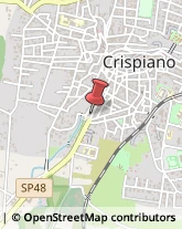 Corso Umberto I, 254,74012Crispiano