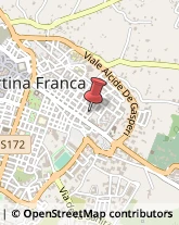 Mediazione Familiare - Centri Martina Franca,74015Taranto