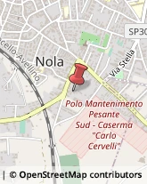 Danni e Infortunistica Stradale - Periti Nola,80035Napoli