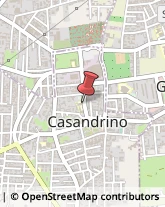 Asili Nido Casandrino,80025Napoli