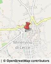 Alimentari Minervino di Lecce,73027Lecce
