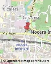 Trasporto Pubblico Nocera Inferiore,84014Salerno