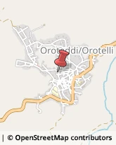 Bed e Breakfast Orotelli,08020Nuoro