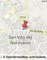 Fotocopiatrici e Fotoriproduttori San Vito dei Normanni,72019Brindisi