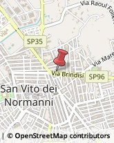 Piattaforme e Scale Aeree San Vito dei Normanni,72019Brindisi