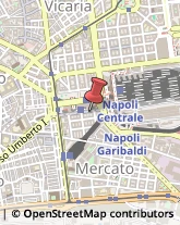 Alberghi Napoli,80142Napoli