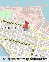 Mediazione Familiare - Centri,74123Taranto