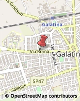 Bar e Caffetterie Galatina,73013Lecce