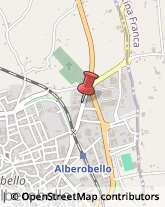 Edilizia - Attrezzature Alberobello,70011Bari