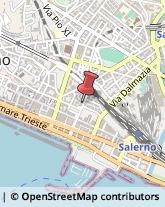 Sartorie,84122Salerno