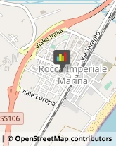 Onoranze e Pompe Funebri Rocca Imperiale,87074Cosenza