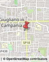 Pubblicità - Agenzie e Studi Giugliano in Campania,80014Napoli