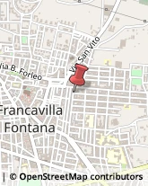 Geometri Francavilla Fontana,72021Brindisi