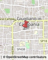 Estetiste Giugliano in Campania,80014Napoli