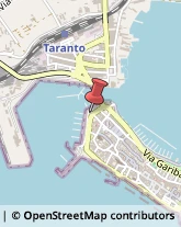 Porti e Servizi Portuali Taranto,74123Taranto