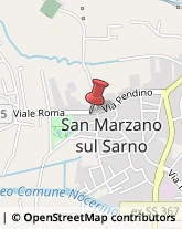 Collocamento - Uffici San Marzano sul Sarno,84010Salerno