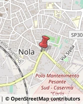 Imprese Edili Nola,80035Napoli