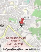 Psicologi Nola,80035Napoli