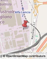 Autolinee Pomigliano d'Arco,80038Napoli