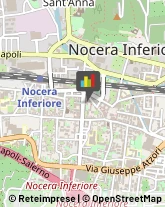 Regione e Servizi Regionali Nocera Inferiore,84014Salerno