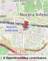 Regione e Servizi Regionali Nocera Inferiore,84014Salerno