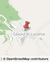 Farmacie Savoia di Lucania,85050Potenza